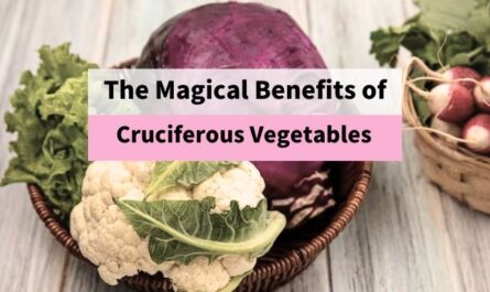What Are Cruciferous Vegetables