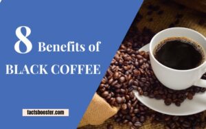 The Benefits of Black Coffee - Healthful Choices, Happy Lives