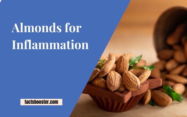 Almonds for Inflammation