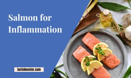Salmon for Inflammation
