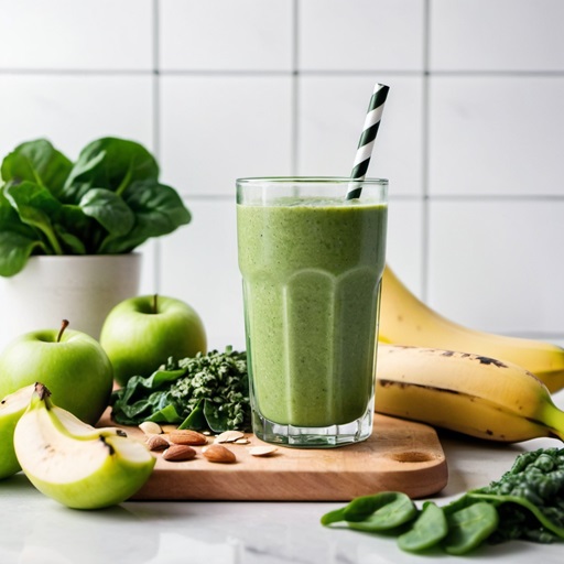 Healthy Smoothie Recipes