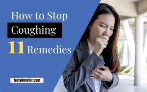 How to Stop Coughing: Effective Tips and Remedies - Healthful Choices