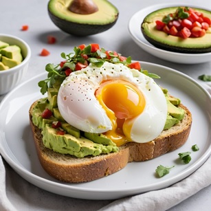 Egg Recipes For Breakfast