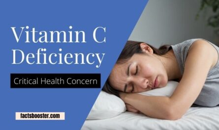 Vitamin C Deficiency