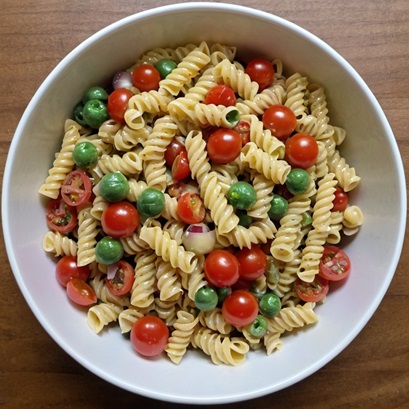 College Meal Prep