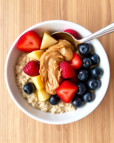 Easy Fruit Bowl Ideas