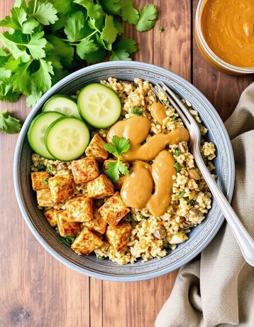 Quinoa Bowl Recipes