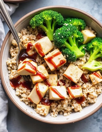 Quinoa Bowl Recipes