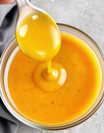 Salad Dressing Recipes