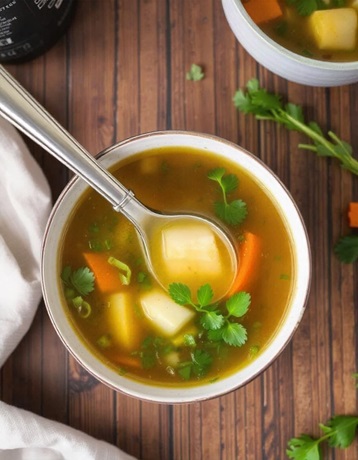 Healthy Soup Recipes