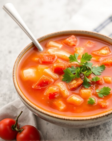 Healthy Soup Recipes