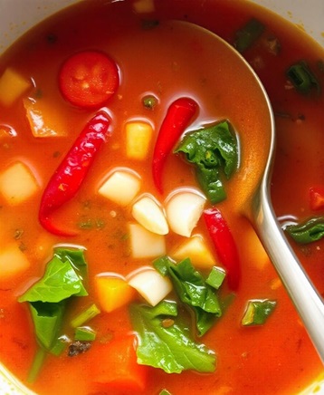 Healthy Soup Recipes