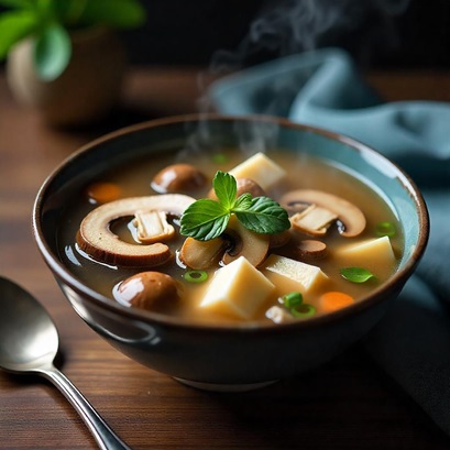 High-Protein Soup Recipes