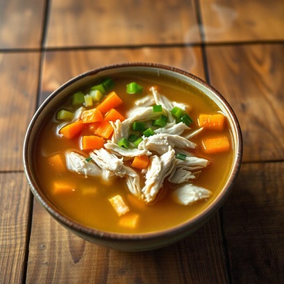 High-Protein Soup Recipes