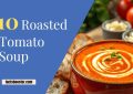 Roasted Tomato Soup