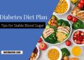 Diabetes Diet Plan