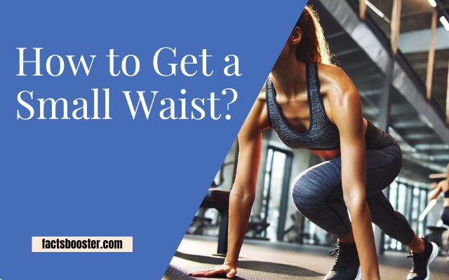 How to Get a Small Waist: Fun & No-Nonsense Guide