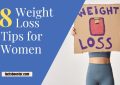 Weight Loss Tips for Women