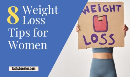 Weight Loss Tips for Women