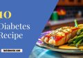 Diabetes Recipe