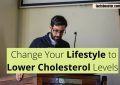 Lowering Cholesterol Tips