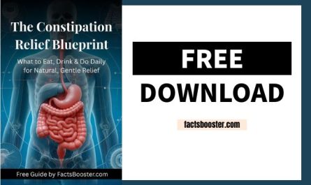 Years of Constipation: Free Download ebook