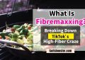What Is Fibremaxxing