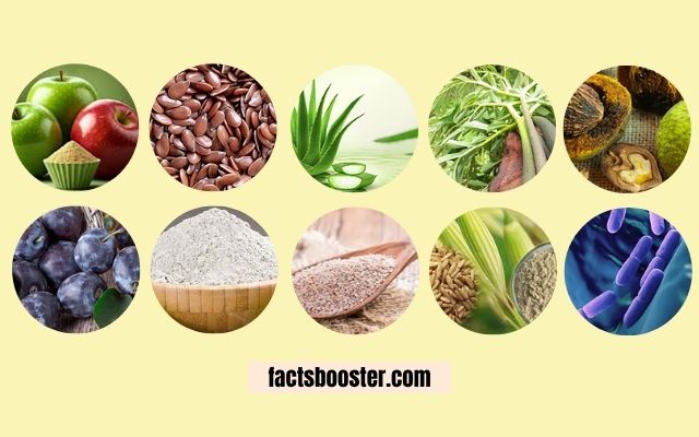Constipation and Lower Back Pain