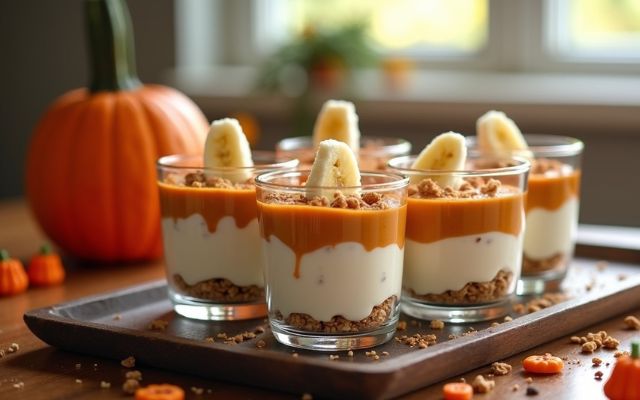 Healthy Halloween Treat and Party Ideas