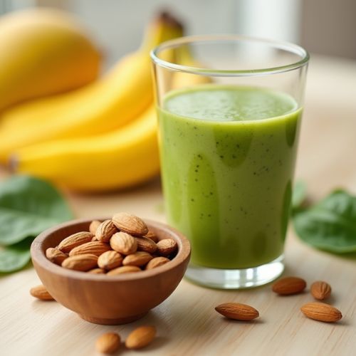 Anti-Inflammatory Diet