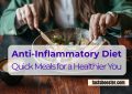 Anti-Inflammatory Diet Made Simple