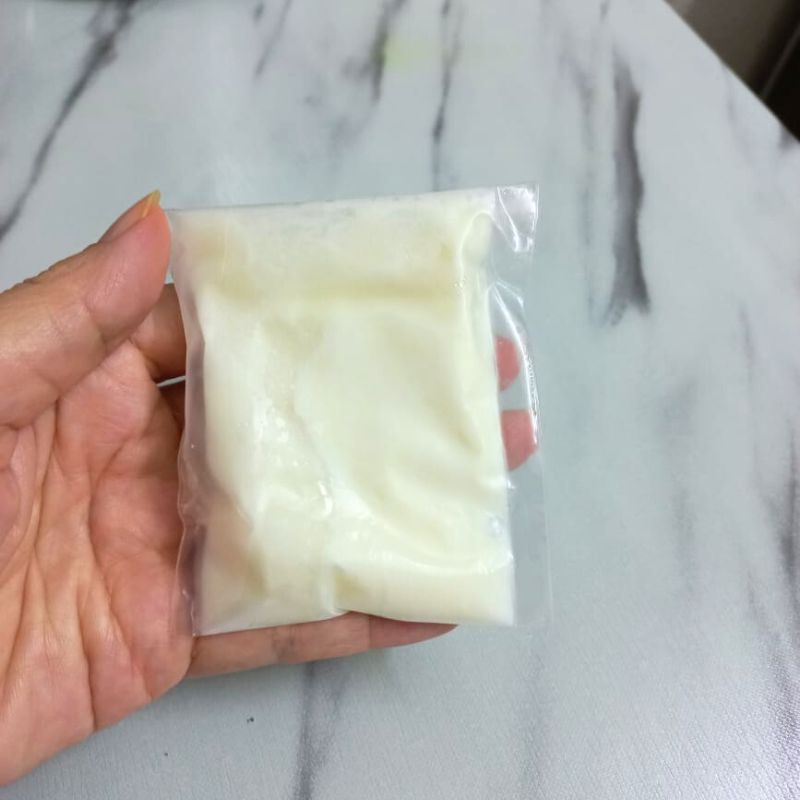 how to make kefir