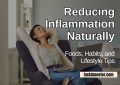 Reducing Inflammation Naturally