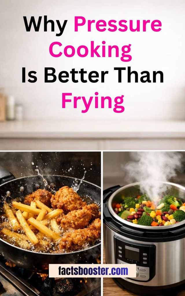 Healthy Cooking Methods