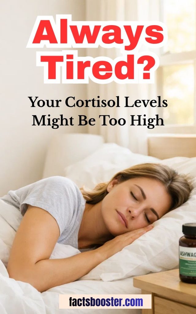 Why Am I Always Tired