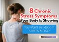 Chronic Stress Symptoms