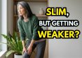 Slim Doesn’t Always Mean Strong