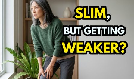 Slim Doesn’t Always Mean Strong